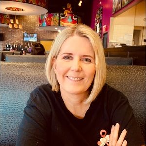 Meet your Posher, Deidra